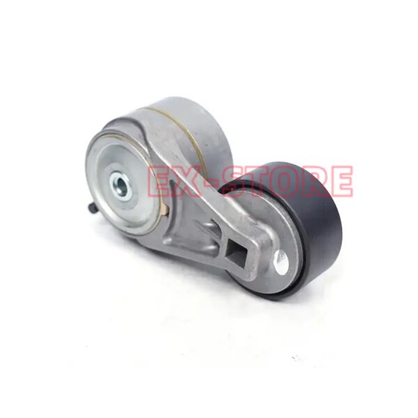حزام الموتر كاتربيلر حزام الموتر ، 313D2 ، 2470C ، 416E ، 416F ، 420E ، 420F ، 422E ، 422F ، 428E ، 430F ، 432E ، 910K ، 914K ، 953D ، 963D