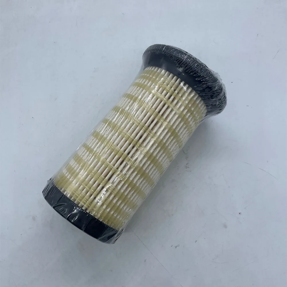 فلتر الوقود لحفارة كاتربيلر ، C-AT 360-8960 3608960 4461492-360 8958-467 EF55040 ، C4.4 C3.6 312D ، 1 2 قطعة