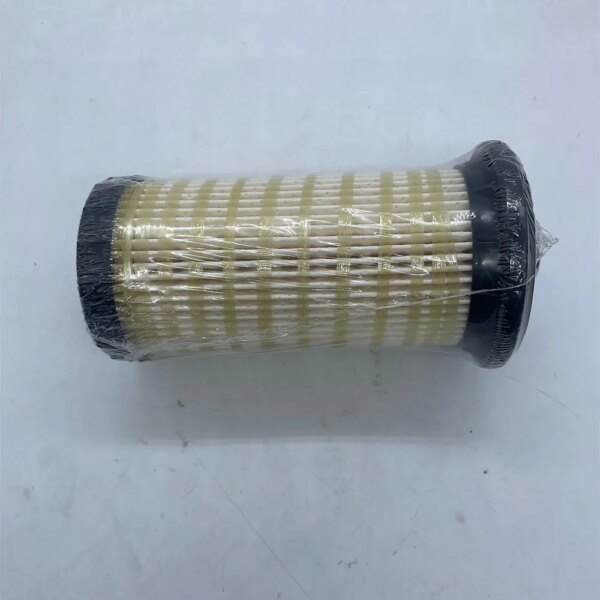 فلتر الوقود لحفارة كاتربيلر ، C-AT 360-8960 3608960 4461492-360 8958-467 EF55040 ، C4.4 C3.6 312D ، 1 2 قطعة
