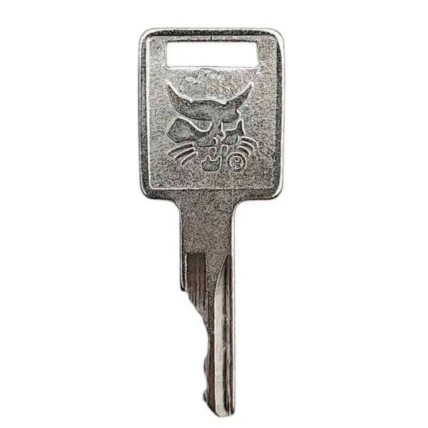 Bobcat-جرافة انزلاقية ، مفتاح مكنسة ، قابل للتطبيق على حفارة S550 و S185 و S331 و S160