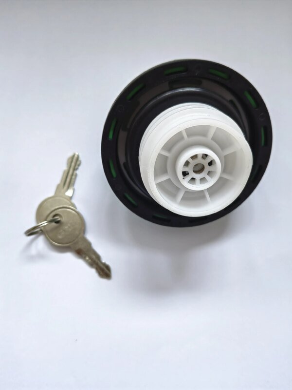 غطاء الوقود لـ bcat  A250 ، A300 ، S100 ، S130 ، S150 ، S160 ، S175