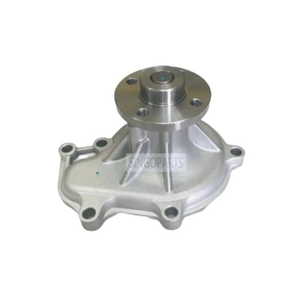 133198-tx7asc.jpg مضخة مياه المحرك تناسب محمل بوبكات ، A350 S220 S300 S5750 S850 T250 T320 ، 6680852 1K011-73034