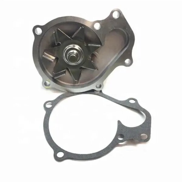 مضخة مياه لكوبوتا ، 1c010.73032 ، 1c010.73030 ، v600 ، V3800 ، ، ، Bobcat S850 ، S750 ، S770 ، S330