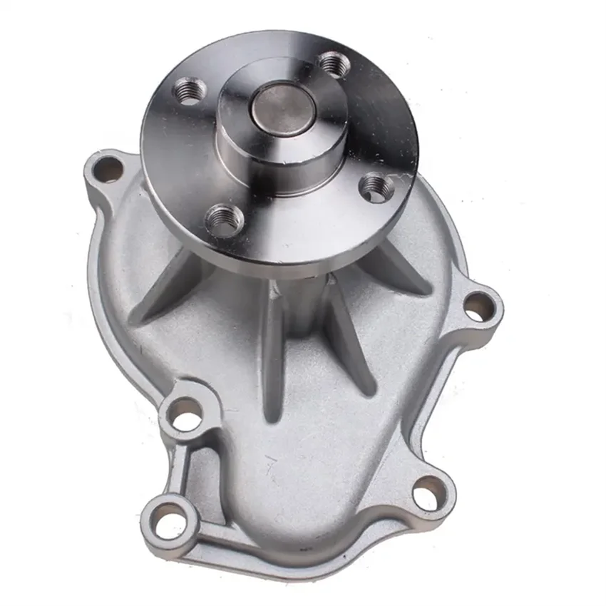 مضخة مياه لكوبوتا ، 1c010.73032 ، 1c010.73030 ، v600 ، V3800 ، ، ، Bobcat S850 ، S750 ، S770 ، S330