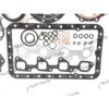 نوعية جيدة مجموعة حشية كاملة ل Kubota V2203 V2203MDI Bobcat S130 S150 S160 الحقن المباشر