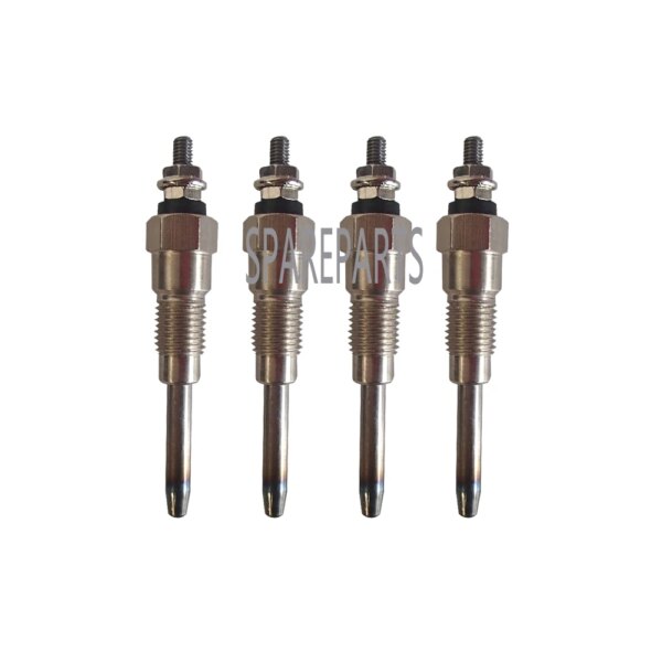 شمعة توهج لجرافة Bobcat ، S160 ، S185 ، محرك كوبوتا V2203