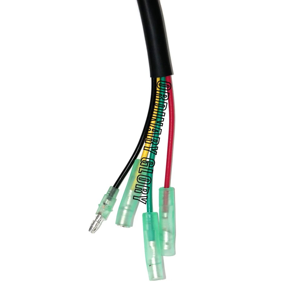 703-48205 صندوق التحكم عن بعد assy لمحرك قارب YAMAHA ، 10 دبابيس دفع للفتح 703-48205 صندوق التحكم عن بعد assy لمحرك قارب YAMAHA ، 10 دبابيس دفع للفتح