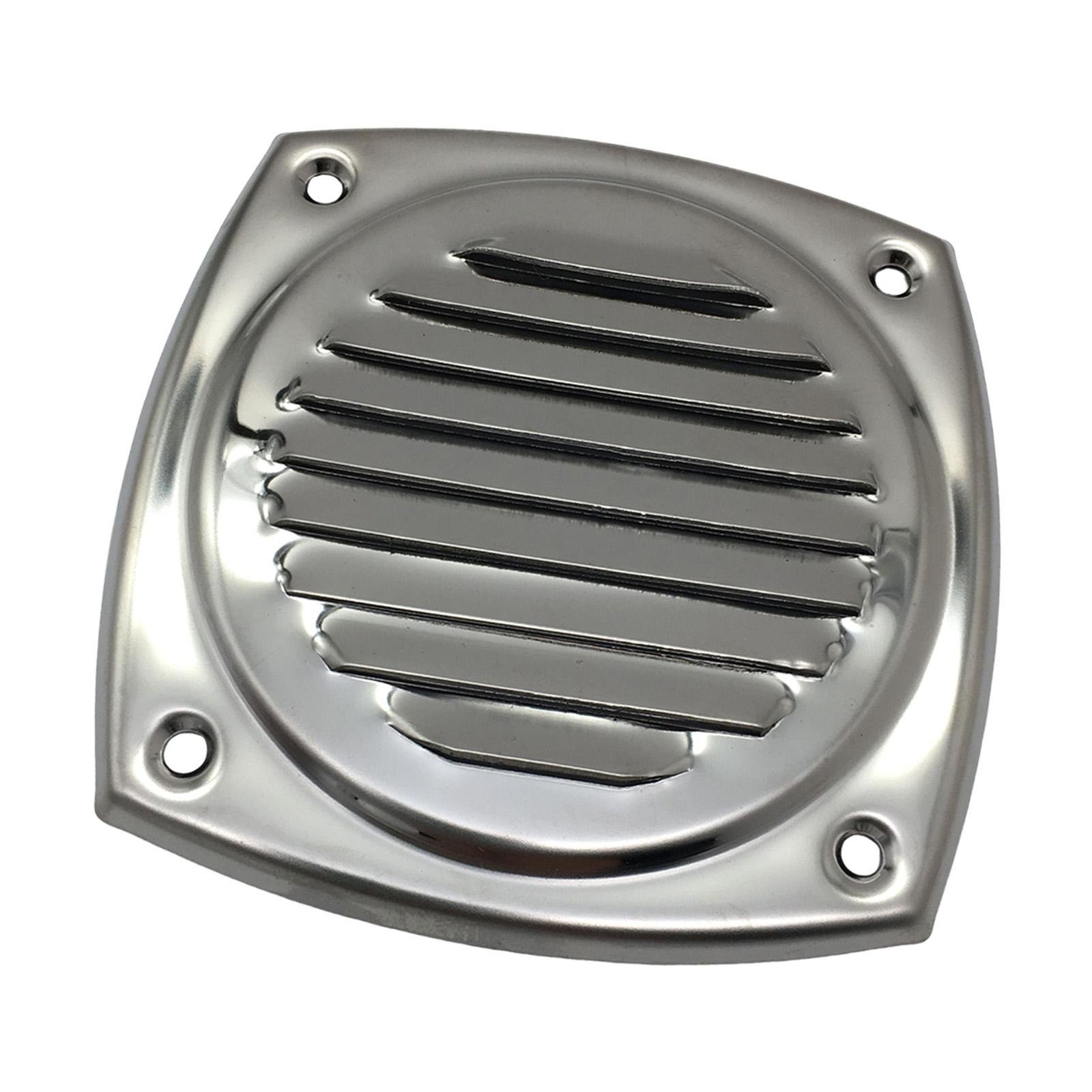 تنفيس مصبغة غطاء محرك السيارة غير القابل للصدأ لقوافل اليخوت قارب تنفيس مصبغة غطاء محرك السيارة غير القابل للصدأ لقوافل اليخوت قارب