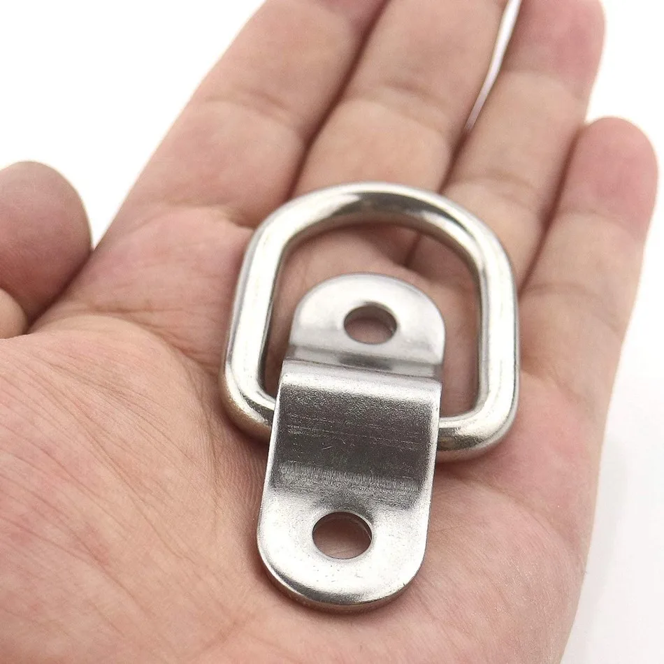 بينو 6 حزم من الصلب D حلقة التعادل داونز 1/4 "الثقيلة التعادل أسفل مرساة جلد خواتم مع تصاعد قوس لشاحنة الأحمال 6 بينو 6 حزم من الصلب D حلقة التعادل داونز 1/4 "الثقيلة التعادل أسفل مرساة جلد خواتم مع تصاعد قوس لشاحنة الأحمال