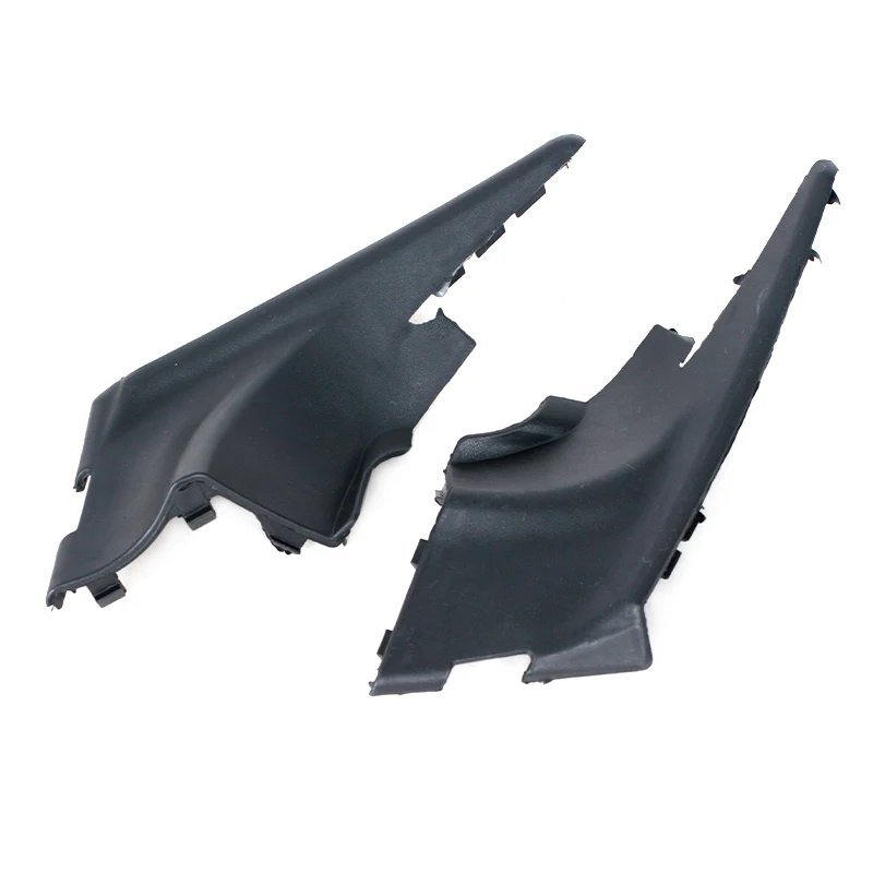 حافة زاوية الزجاج الأمامي للسيارة ، غطاء الممسحة الجانبي ، مناسب لهيونداي أكسنت ، صوفي ، غلاف ، حافة زاوية الزجاج الأمامي للسيارة ، غطاء الممسحة الجانبي ، مناسب لهيونداي أكسنت ، صوفي ، غلاف ،