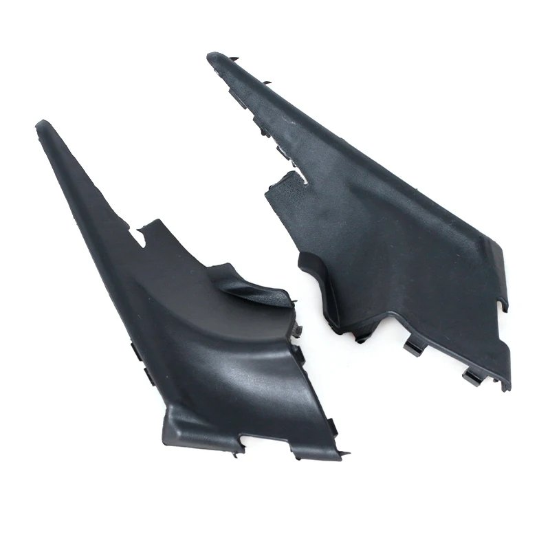 حافة زاوية الزجاج الأمامي للسيارة ، غطاء الممسحة الجانبي ، مناسب لهيونداي أكسنت ، صوفي ، غلاف ، حافة زاوية الزجاج الأمامي للسيارة ، غطاء الممسحة الجانبي ، مناسب لهيونداي أكسنت ، صوفي ، غلاف ،