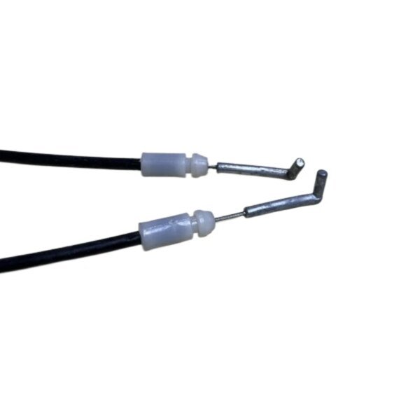 مزلاج داخلي للباب الأمامي ، سلك تحرير مناسب لكابل هيونداي أكسنت ،