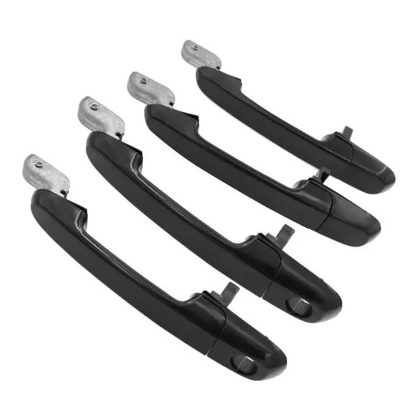 141369-3ig7cq.jpg مقابض الأبواب الخارجية الأمامية والخلفية اليسرى واليمنى للسيارة 83660-1E000 83650-1E000 لسيارة Hyundai Accent 2006 2007 2008 2009 2010 2011