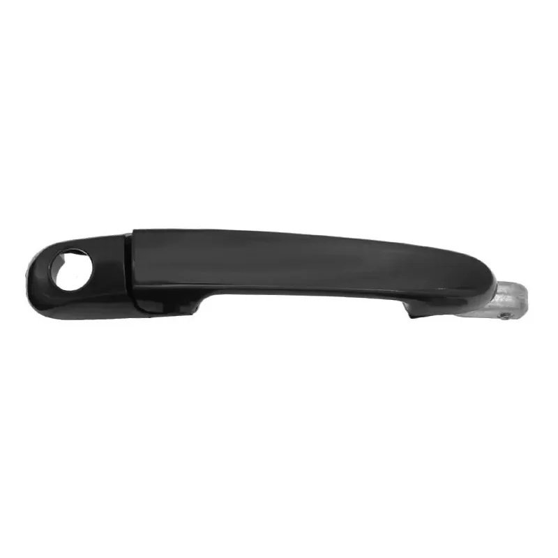 مقابض الأبواب الخارجية الأمامية والخلفية اليسرى واليمنى للسيارة 83660-1E000 83650-1E000 لسيارة Hyundai Accent 2006 2007 2008 2009 2010 2011 مقابض الأبواب الخارجية الأمامية والخلفية اليسرى واليمنى للسيارة 83660-1E000 83650-1E000 لسيارة Hyundai Accent 2006 2007 2008 2009 2010 2011