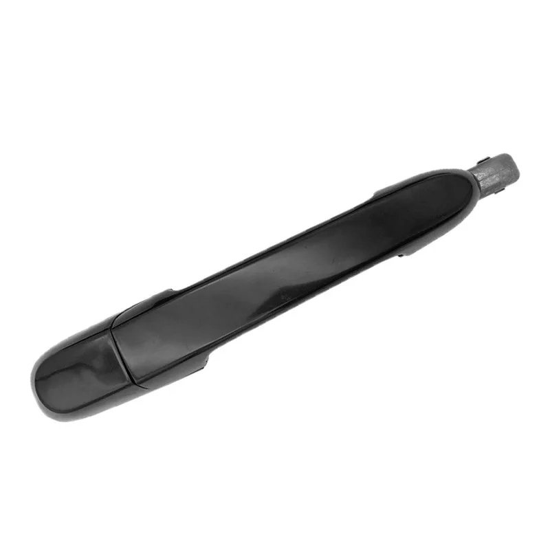 مقابض الأبواب الخارجية الأمامية والخلفية اليسرى واليمنى للسيارة 83660-1E000 83650-1E000 لسيارة Hyundai Accent 2006 2007 2008 2009 2010 2011 مقابض الأبواب الخارجية الأمامية والخلفية اليسرى واليمنى للسيارة 83660-1E000 83650-1E000 لسيارة Hyundai Accent 2006 2007 2008 2009 2010 2011