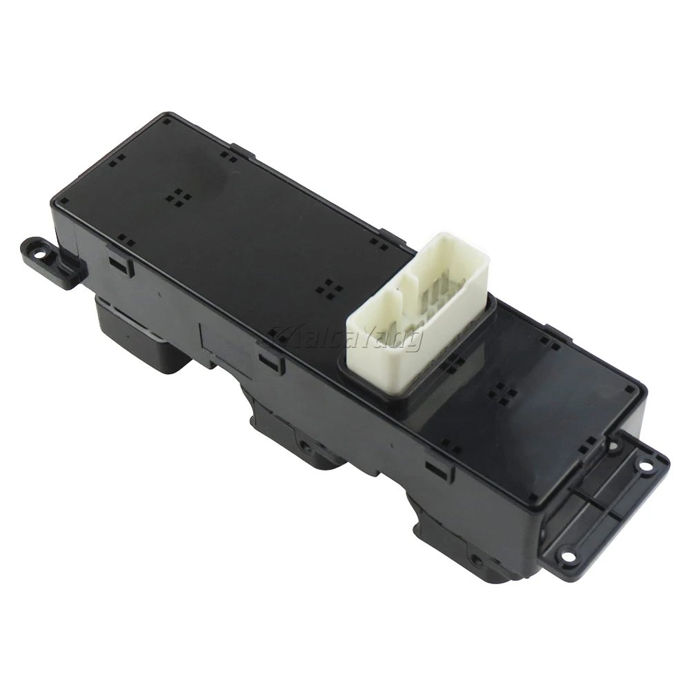 سيارة السلطة الرئيسية نافذة التحكم التبديل نافذة رافع زر لشركة هيونداي أكسنت 2007 2008 2009 2010 OEM #93570 1E110 935701E110