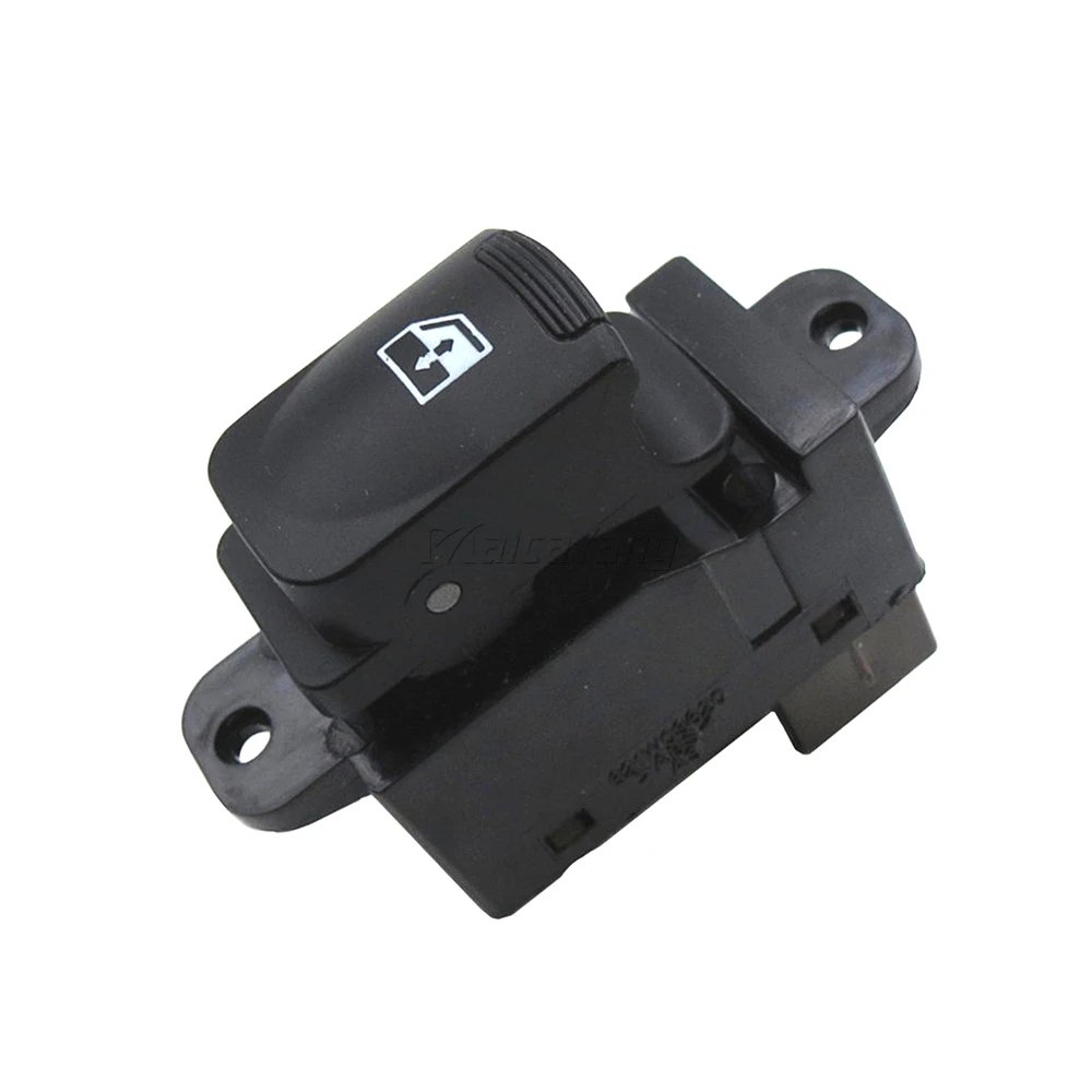 سيارة السلطة الرئيسية نافذة التحكم التبديل نافذة رافع زر لشركة هيونداي أكسنت 2007 2008 2009 2010 OEM #93570 1E110 935701E110