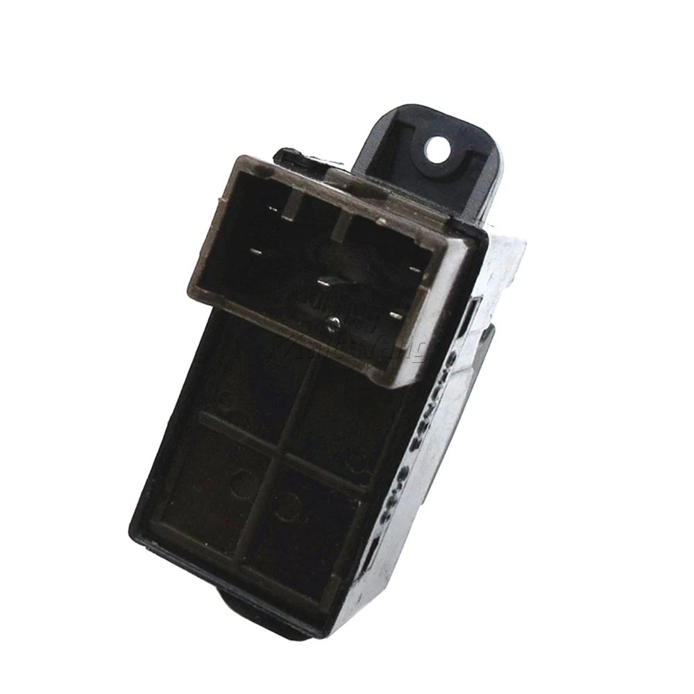 سيارة السلطة الرئيسية نافذة التحكم التبديل نافذة رافع زر لشركة هيونداي أكسنت 2007 2008 2009 2010 OEM #93570 1E110 935701E110