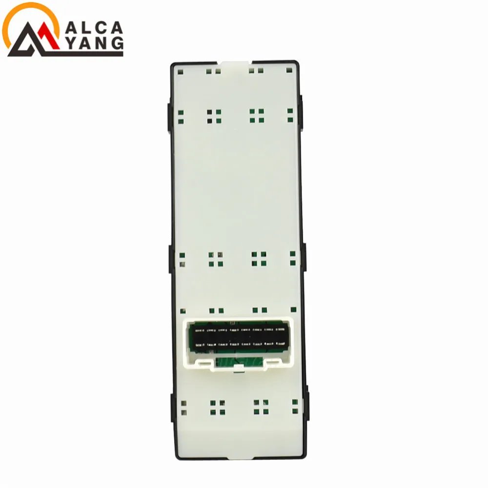 مفتاح رئيسي للنافذة الكهربائية عالي الجودة لسيارة Hyundai 2012 2013 2014 2015 2016 Elantra Lang moving 93570-4V000 935704V000.