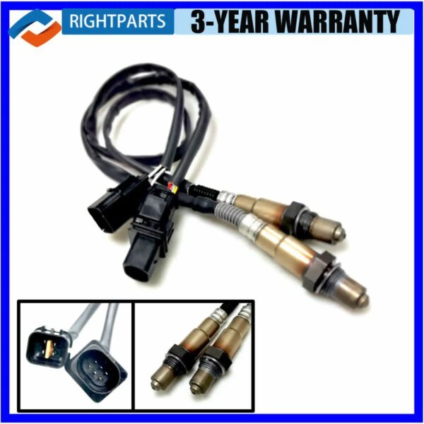 مستشعر الأوكسجين لسيارة 2011-2021 Hyundai Tucson Elantra 2014-2020 Kia Forte Optima 1.8 2.0 39210-2E200 39210-2E400 234-5083 234-4552