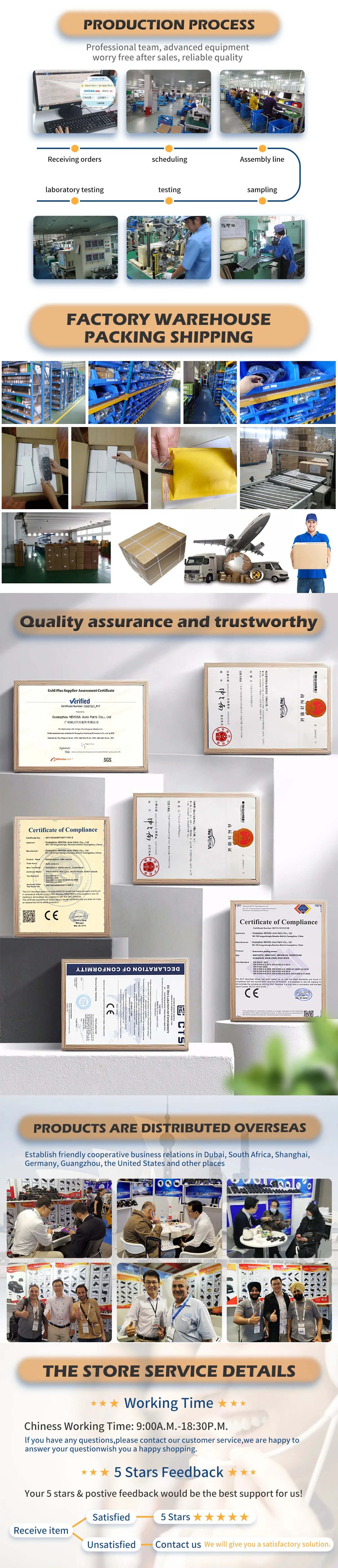 NEVOSA 93570-2E000 935702E000 زر مفتاح نافذة السيارة الأمامي الأيسر الرئيسي لزر التحكم لـ Hyundai Tucson 2004-2010