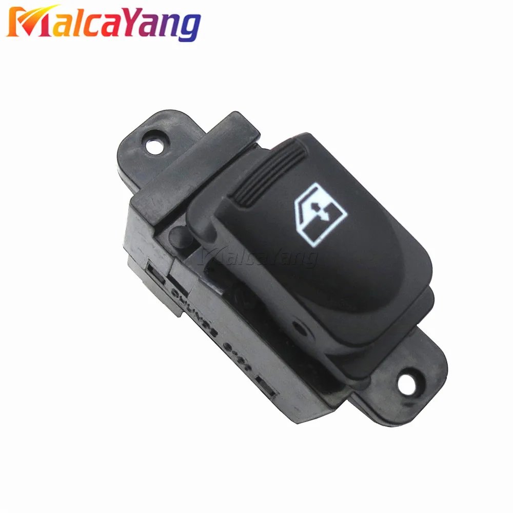 رافع كهربائي لنوافذ السيارة مفتاح تحكم رئيسي ، هيونداي اكسنت 2007 2008 2009 2010 93570-1E110 935701E110 93580-1E000