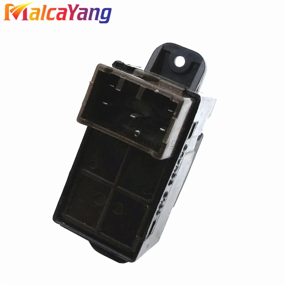 رافع كهربائي لنوافذ السيارة مفتاح تحكم رئيسي ، هيونداي اكسنت 2007 2008 2009 2010 93570-1E110 935701E110 93580-1E000