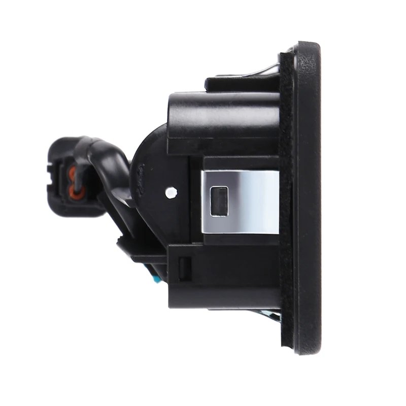 مفتاح صندوق السيارة الخلفي لكيا سبورتاج ، 1260d9000