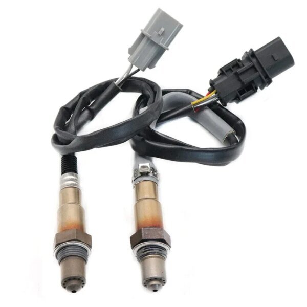 مستشعر الأكسجين في اتجاه التيار ، مستشعر O2 ، مناسب لكيا ريو سول ، هيونداي أكسنت فيلوستر ، 1.6L ، من من من من من من من يليمان ، يليمان ، 392102B210 ، 2
