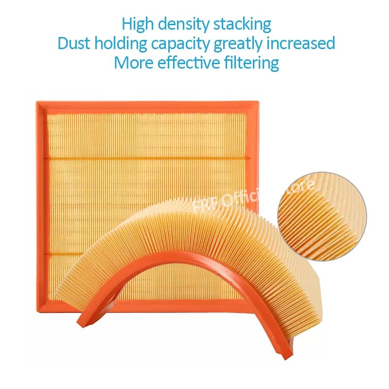 لشركة هيونداي أكسنت MC فيرنا سوبر المهر دودج موقف MK3 2005 2006 2007 2008 2009 2010 28113-1G000 عنصر فلتر الهواء قطع غيار السيارات