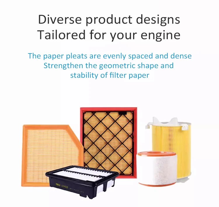 لشركة هيونداي أكسنت MC فيرنا سوبر المهر دودج موقف MK3 2005 2006 2007 2008 2009 2010 28113-1G000 عنصر فلتر الهواء قطع غيار السيارات