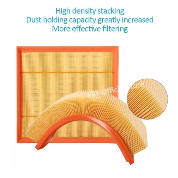 لشركة هيونداي أكسنت MC فيرنا سوبر المهر دودج موقف MK3 2005 2006 2007 2008 2009 2010 28113-1G000 عنصر فلتر الهواء قطع غيار السيارات