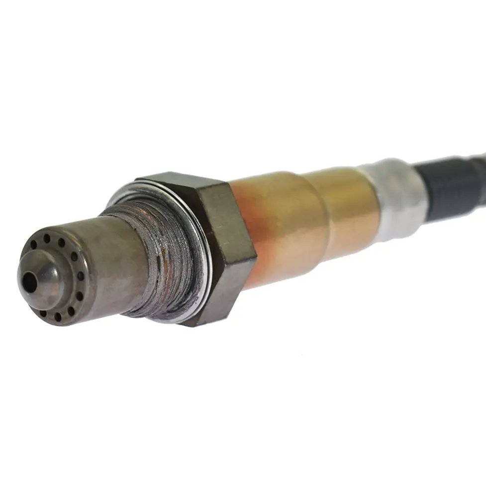 مستشعر الأكسجين 39210-2E101 392102E101 لشركة هيونداي كونا فيلوستر إلنترا توكسون سوناتا ، كيا سيليتوس سول فورتي أوبتيما قطع غيار السيارات