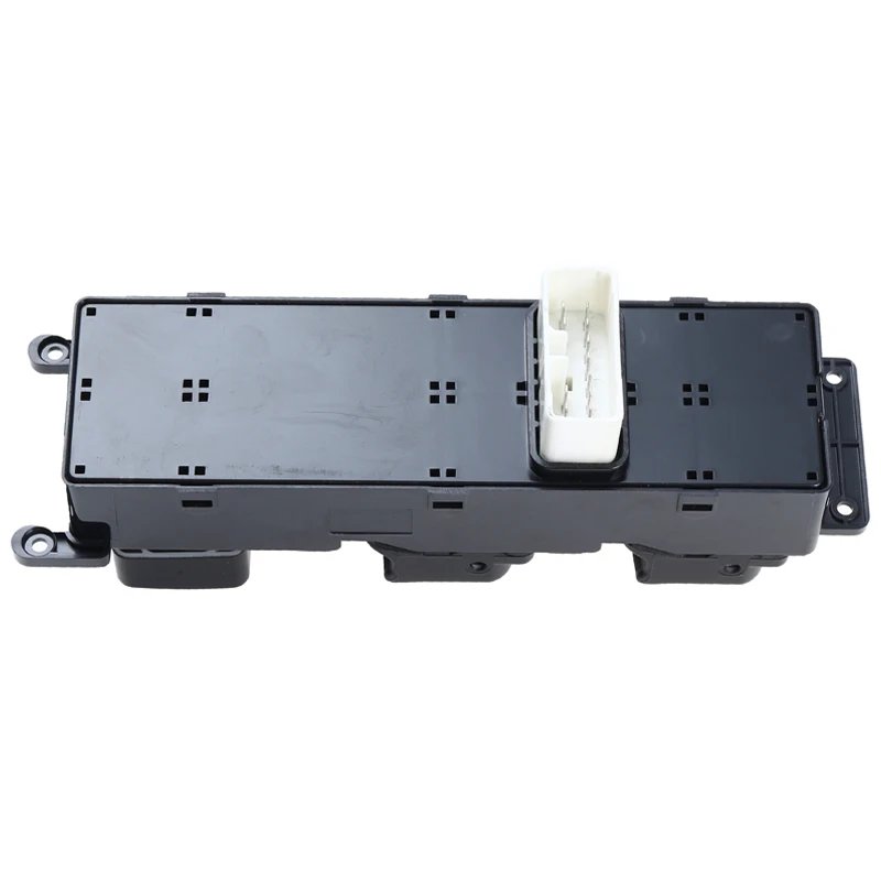 رافع كهربائي زجاج مفرد ، زر مفتاح تحكم لهيونداي أكسنت ، 93570-1110 93580-1000 e935701e110