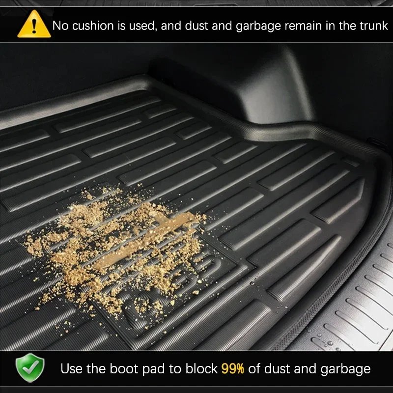 سيارة إيفا جذع حصيرة أرضية بطانة صينية ، سجادة بوت بضائع ، إكسسوارات سيارات ، مناسبة لهيونداي أكسنت فيرنا MC 3 ، من من من من من من من من من فضلك ، من من من من من من من من من من من من من من من من من من من من من من من من من من ومن ومن ومن ومن ومن ومن ثم