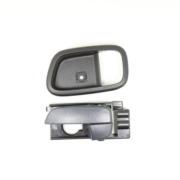 DHKA داخل الداخلية مقبض الباب ل هيونداي أكسنت 07-11 2007 2008 2009 2010 2011 الاب: 82620-1E000 FL:82610-1E000 RR:83620-1E00