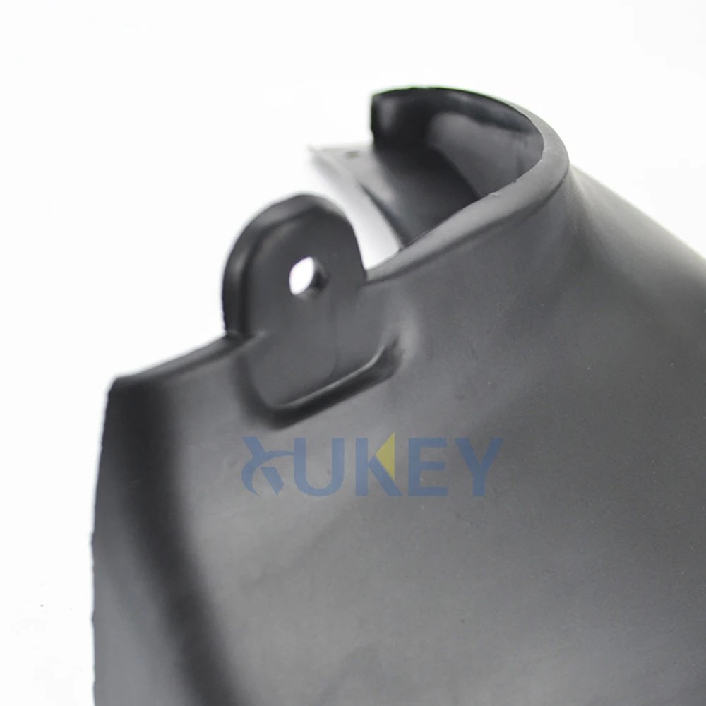 مجموعة واقيات الطين للسيارة هيونداي أكسنت 2006 2007 2008 2009 2010 واقيات الطين GLS الصالون رفرف واقيات الطين فيرنا