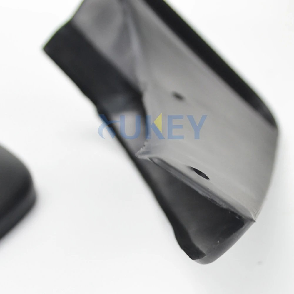 مجموعة واقيات الطين للسيارة هيونداي أكسنت 2006 2007 2008 2009 2010 واقيات الطين GLS الصالون رفرف واقيات الطين فيرنا