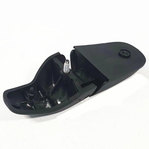 871501F001 871601F001 زجاج الباب الخلفي الأصلي المفصلي LH RH لكيا سبورتاج 2004-2010 87150 1F001 87160 1F001