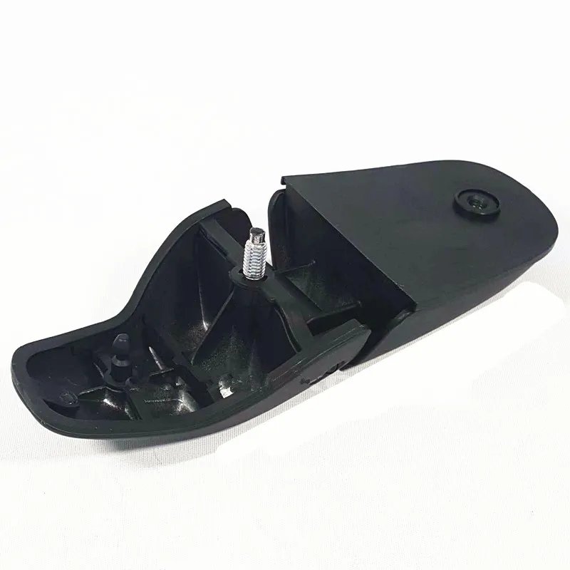 871501F001 871601F001 زجاج الباب الخلفي الأصلي المفصلي LH RH لكيا سبورتاج 2004-2010 87150 1F001 87160 1F001