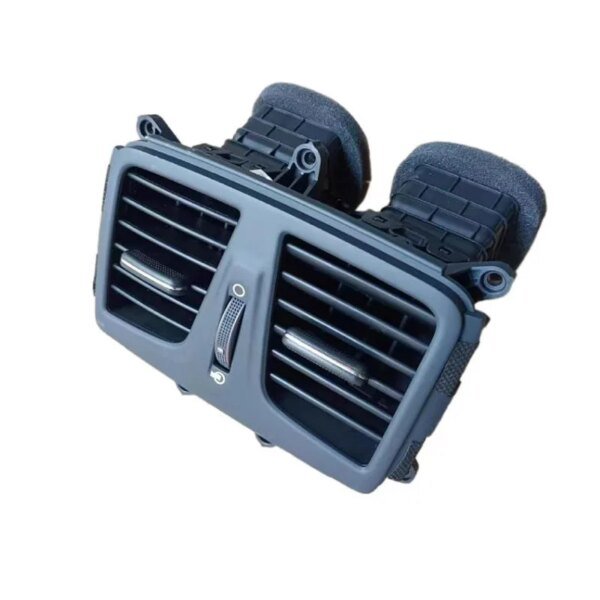 تكييف الهواء الخلفي هيونداي سوناتا 9 تنفيس ، بمسند ذراع صندوق ، ملحقات السيارة