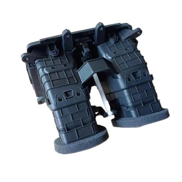 تكييف الهواء الخلفي هيونداي سوناتا 9 تنفيس ، بمسند ذراع صندوق ، ملحقات السيارة