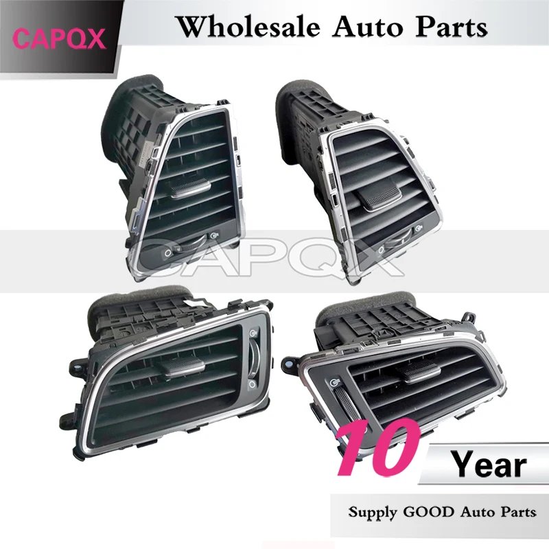 منفذ مكيف هواء من CAPQX لهيونداي Sonata 9 2015 2016 2017 منفذ مكيف هواء لوحة القيادة فتحة تهوية مكيف هواء منفذ مكيف هواء من CAPQX لهيونداي Sonata 9 2015 2016 2017 منفذ مكيف هواء لوحة القيادة فتحة تهوية مكيف هواء