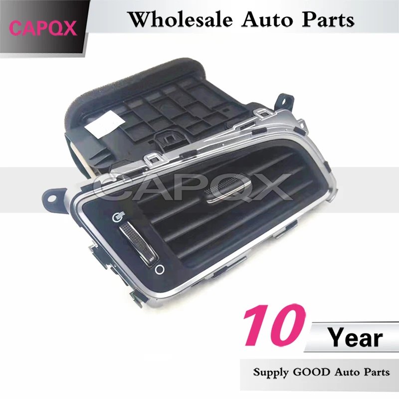 منفذ مكيف هواء من CAPQX لهيونداي Sonata 9 2015 2016 2017 منفذ مكيف هواء لوحة القيادة فتحة تهوية مكيف هواء منفذ مكيف هواء من CAPQX لهيونداي Sonata 9 2015 2016 2017 منفذ مكيف هواء لوحة القيادة فتحة تهوية مكيف هواء