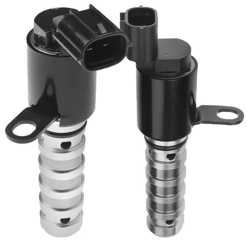 الملف اللولبي لتوقيت صمام العادم المتغير لكيا أوبتيما هيونداي سوناتا توسون ، ملحقات بديلة ، 2X الملف اللولبي لتوقيت صمام العادم المتغير لكيا أوبتيما هيونداي سوناتا توسون ، ملحقات بديلة ، 2X