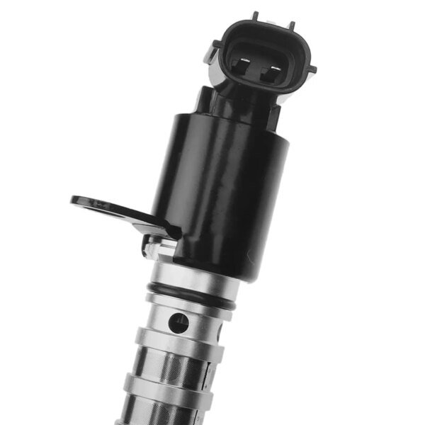 144015-ze9yeg.jpg الملف اللولبي لتوقيت صمام العادم المتغير لكيا أوبتيما هيونداي سوناتا توسون ، ملحقات بديلة ، 2X