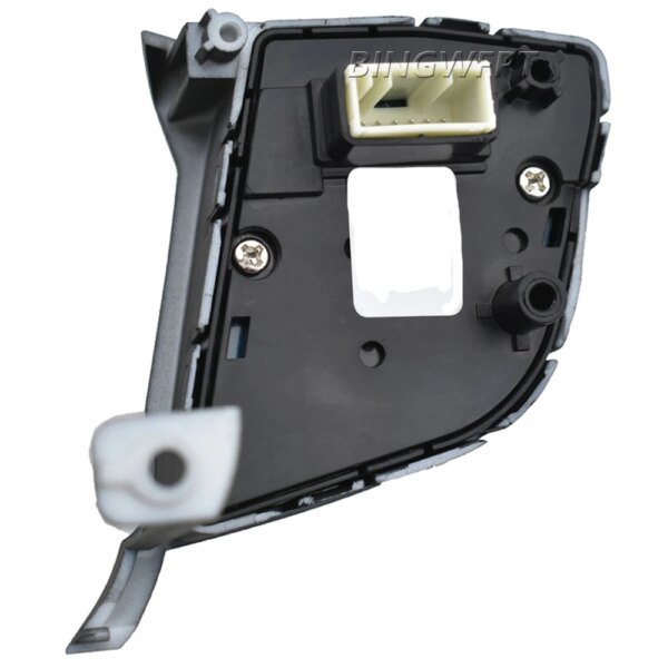 96710D350 0 عجلة القيادة التحكم عن بعد التبديل لشركة هيونداي توكسون 2016-2019 حجم ضبط زر بلوتوث زر الموسيقى التبديل