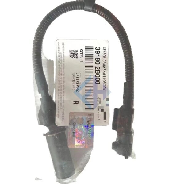 كوريا قطع غيار السيارات العمود المرفقي موقف الاستشعار عن هيونداي da1 K1a Ix35 Ix45 إلنترا Ix25 سوناتا توكسون سانتافي 391802B000