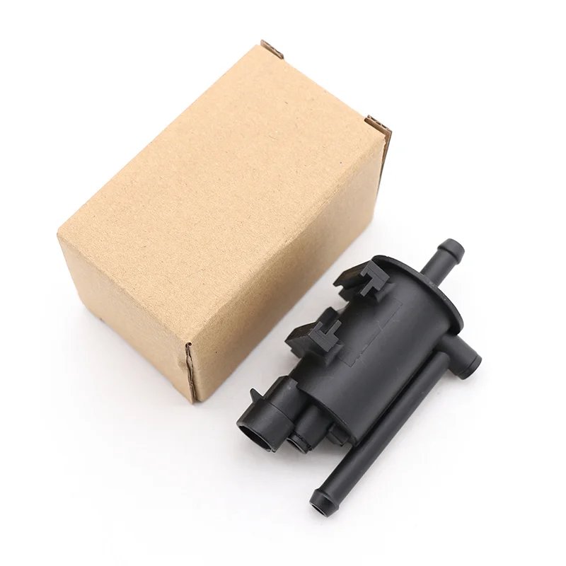 صمام التحكم في الملف اللولبي الفراغي لعلبة البخار ، Dongfeng Hyundai Kia ، من Dongfeng Kia