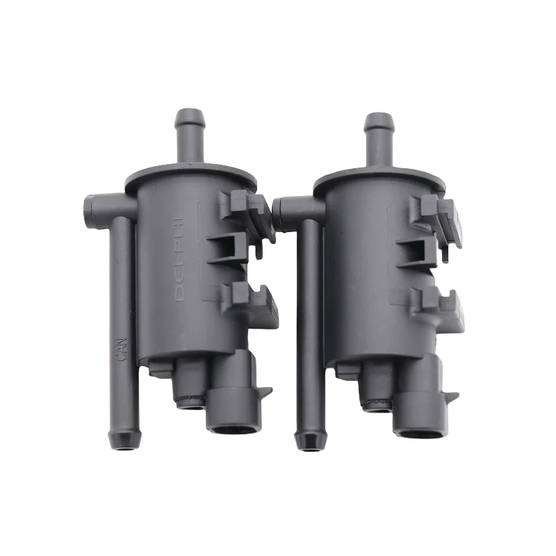 صمام التحكم في الملف اللولبي الفراغي لعلبة البخار ، Dongfeng Hyundai Kia ، من Dongfeng Kia